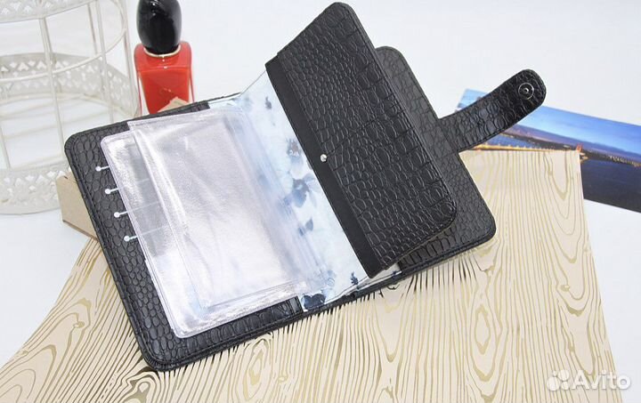 Именная Обложка 2в1 для паспорта и автодокументов