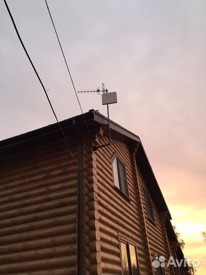 Триколор,НТВ+МТС,телекарта,цифровое тв