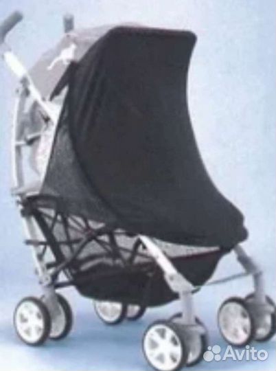 Капор козырёк на коляску