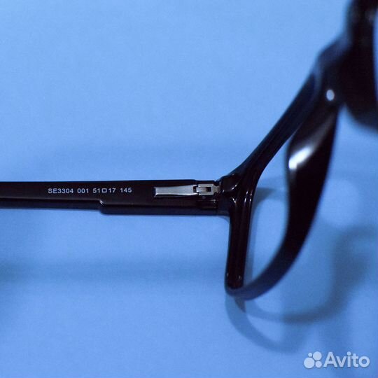 Оправа для очков мужская Skechers