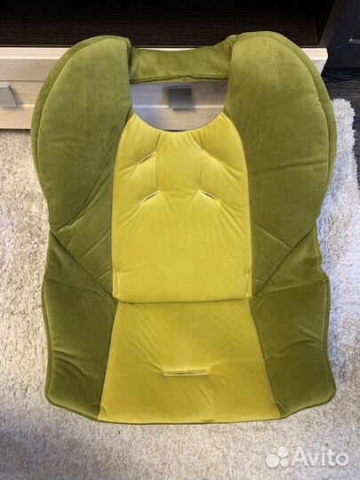 Чехол на кресло