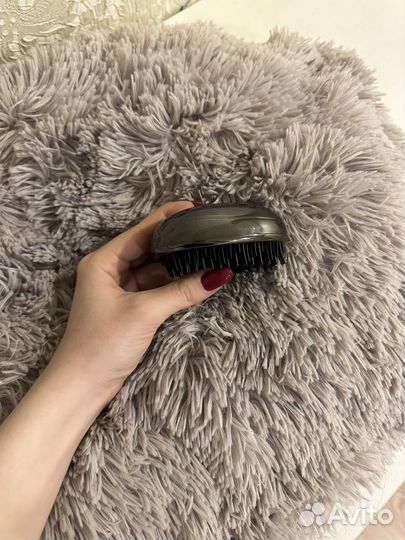 Маленькая расческа