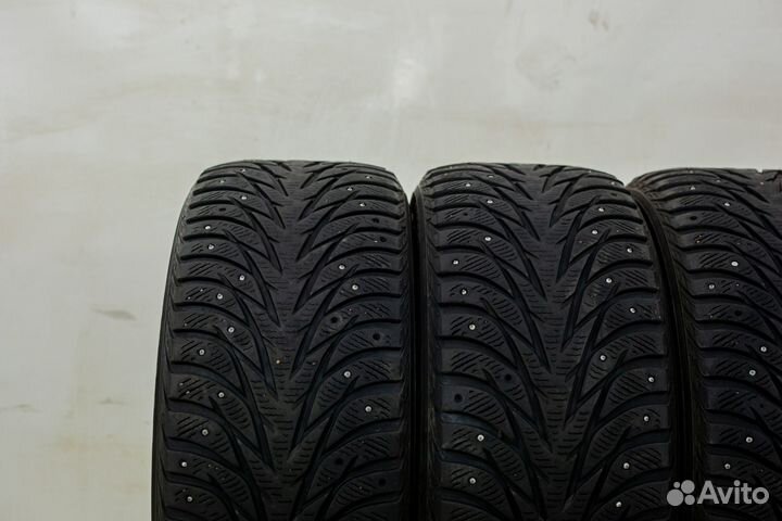 Yokohama Ice Guard IG35 255/45 R19 104T