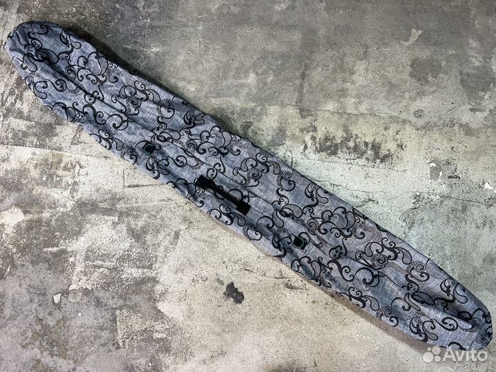 Чехол для горных лыж 175 Dakine