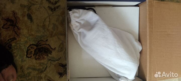 Смеситель для раковины водопад