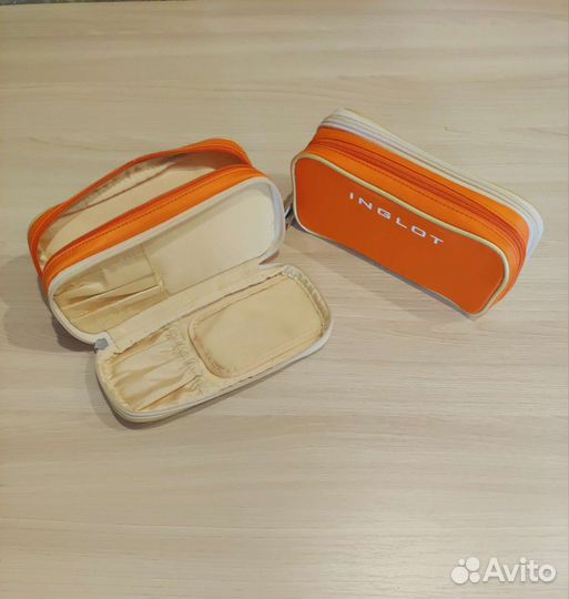 Косметичка пенал