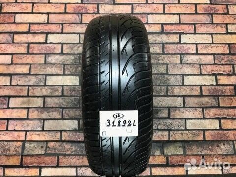 Michelin Pilot Primacy 205/55 R16 91W
