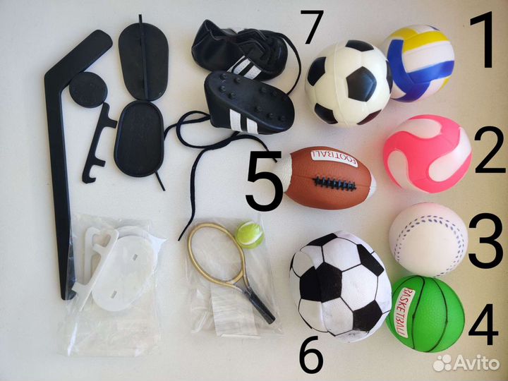 Для кукол блайз,baby born, текстильных и др