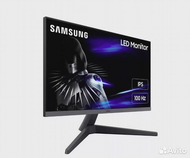 Игровой Монитор Samsung 27