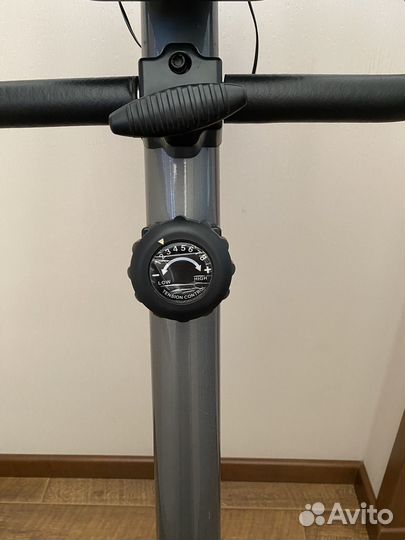 Велотренажер Atemi