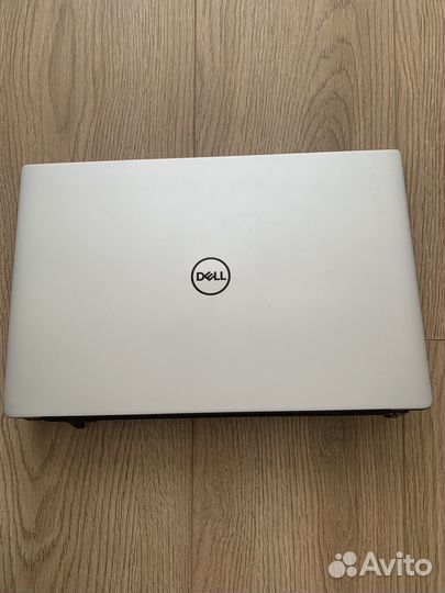 Крышка матрицы Dell Vostro 5590