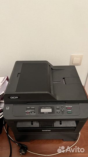 Мфу brother dnr 7065