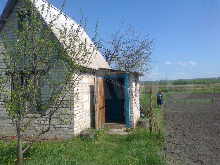 Участок 10 сот. (СНТ, ДНП)