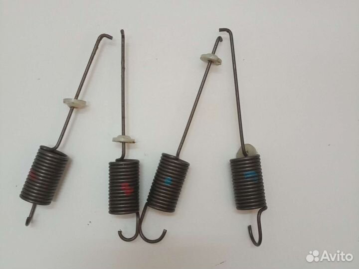 Пружина бака сма Samsung 16 витков