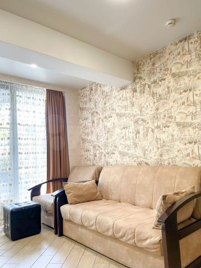 2-к. квартира, 42 м², 1/2 эт.