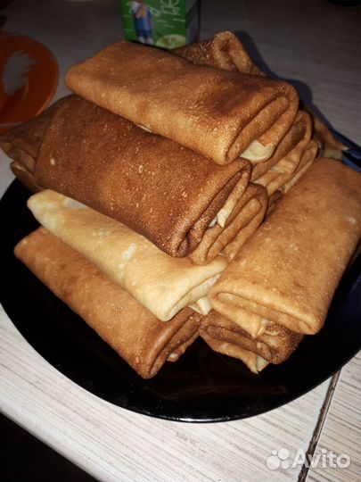 Домашняя еда