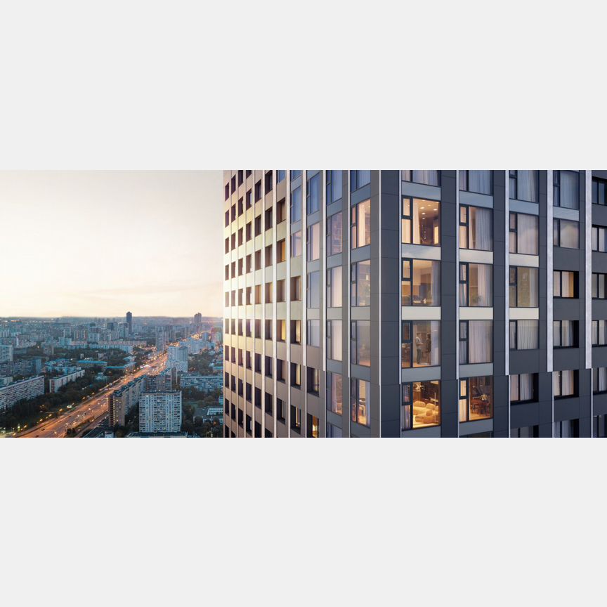 5-к. квартира, 114,4 м², 42/48 эт.