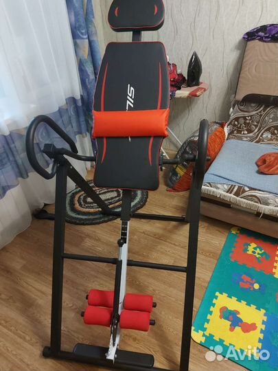 Инверсионный стол