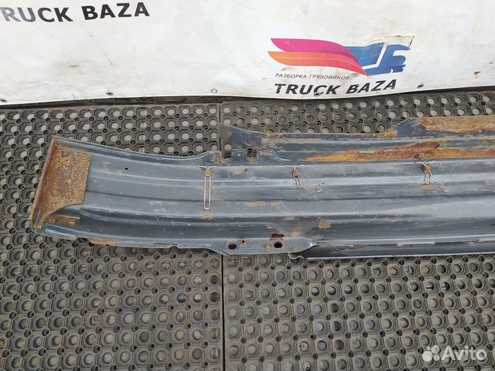 1731206 Усилитель бампера Scania 5-series