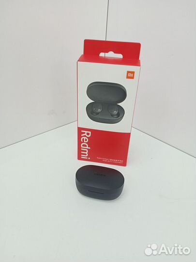 Наушники Беспроводные Внутриканальные Xiaomi Airdo