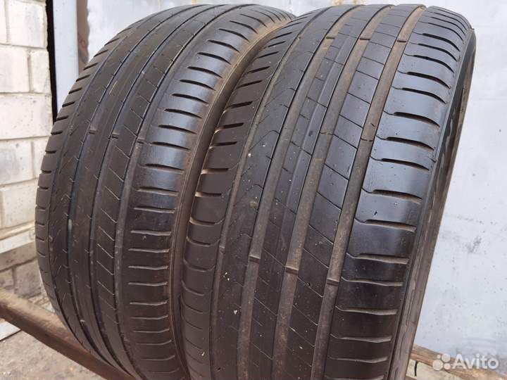 Pirelli Scorpion 275/40 R19 100V