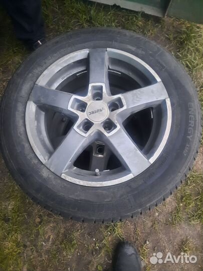 Продам диски