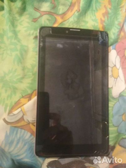 Планшет BQ-7083G- 7