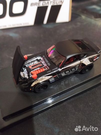 Hot wheels RLC Datsun 240Z