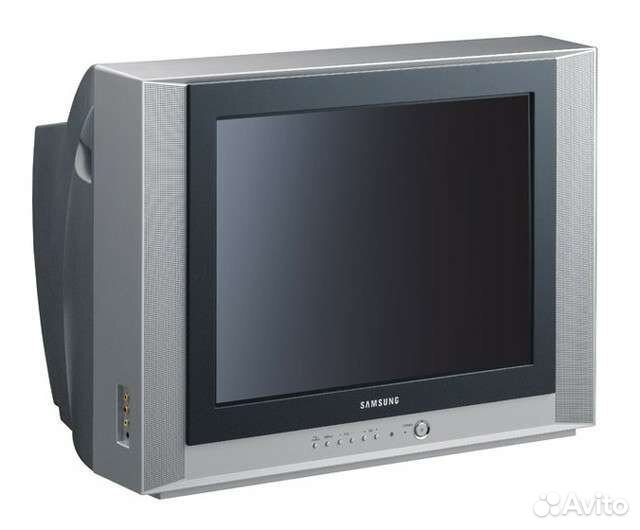 Телевизор samsung 55