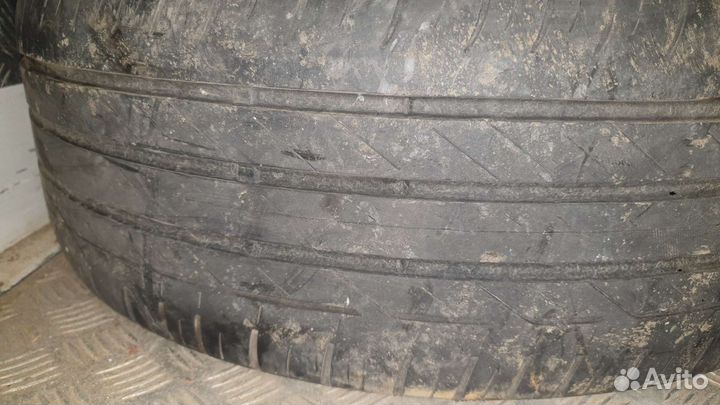 Bridgestone Turanza T001 225/45 R19
