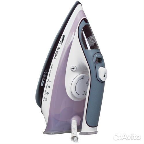 Утюг Braun SI5037