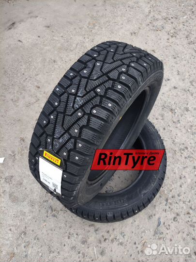 Pirelli Ice Zero 195/60 R15