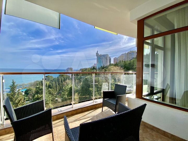 2-к. квартира, 45 м², 5/16 эт.