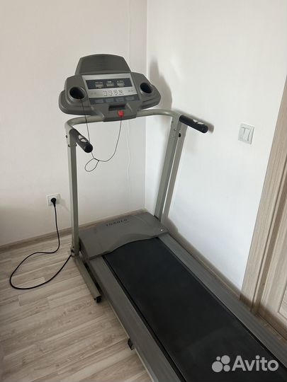 Беговая дорожка