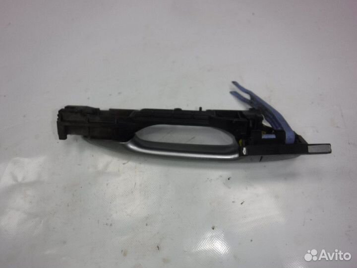 Ручка двери задней наружная левая Subaru Legacy