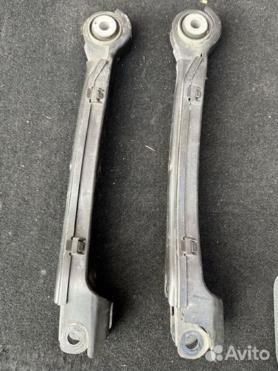 Рычаг задней подвески Mercedes W205