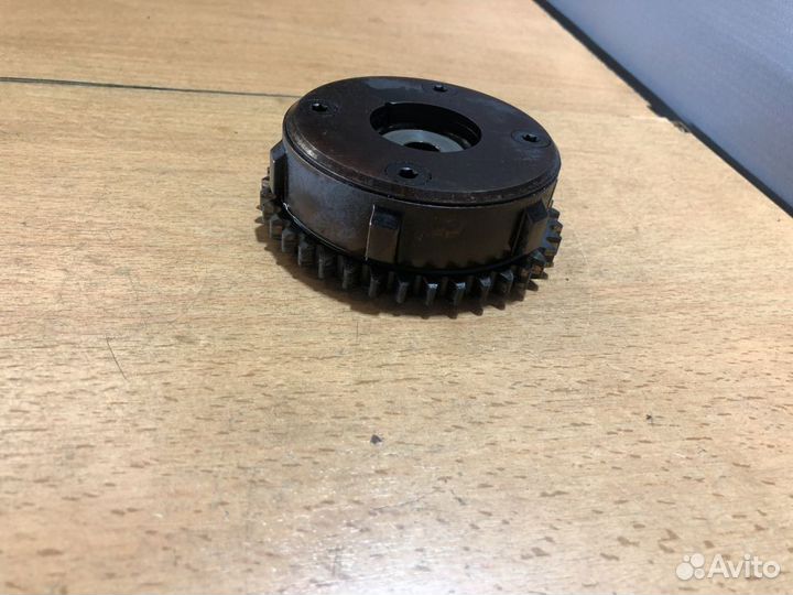 Муфта впускная Мазда 3 BL дв.2,0 LF17