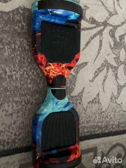 Гироскутер бу