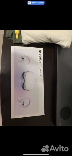 Vr шлем oculus quest 2
