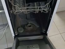 Посудомоечная машина по запчастям (пмм Китай)