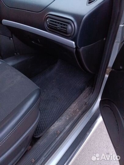 Chevrolet Niva 1.7 МТ, 2014, 108 000 км