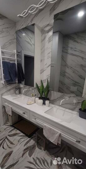 Ванная мебель от производителя