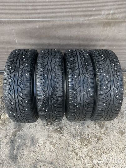 Nokian Tyres Nordman 5 185/65 R15
