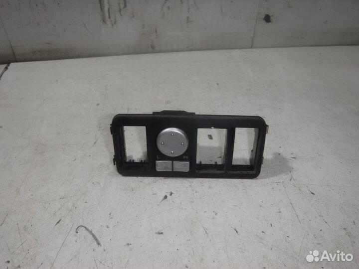 Переключатель зеркала Lifan X60