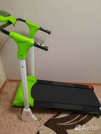 Беговая дорожка