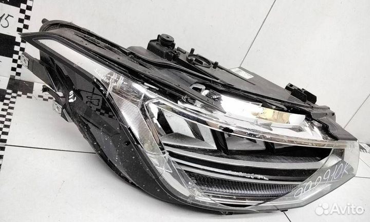 Фара передняя правая Volkswagen Tiguan 2 Restail LED, Vag Volkswagen Tiguan /2020 – н.в., II Рестайл