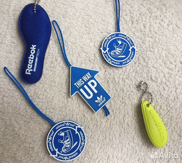 Брелок для ключей автомобильный