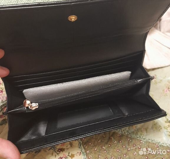 Кошелек мужской