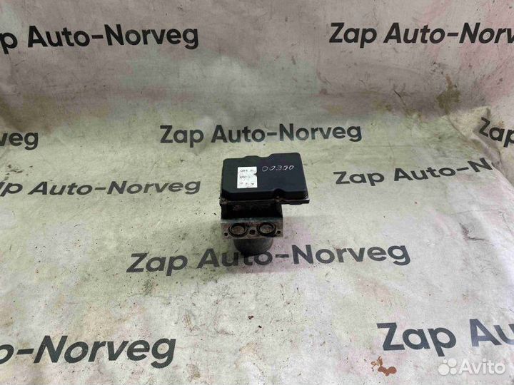 Блок ABS Mercedes-Benz E W212 2009-2013