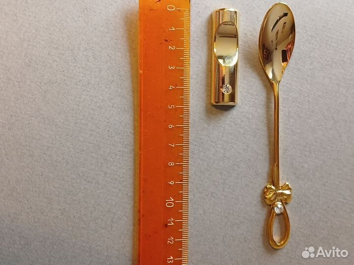 Ложечки с подставками порт куто